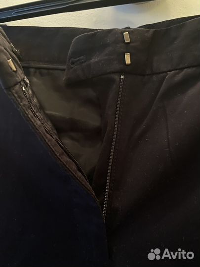 Massimo dutti брюки 46