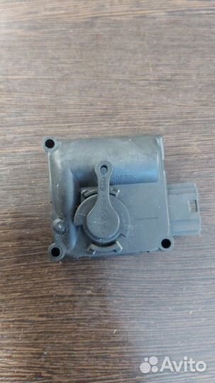 Сервопривод Volkswagen Touareg 1 4.2 2006