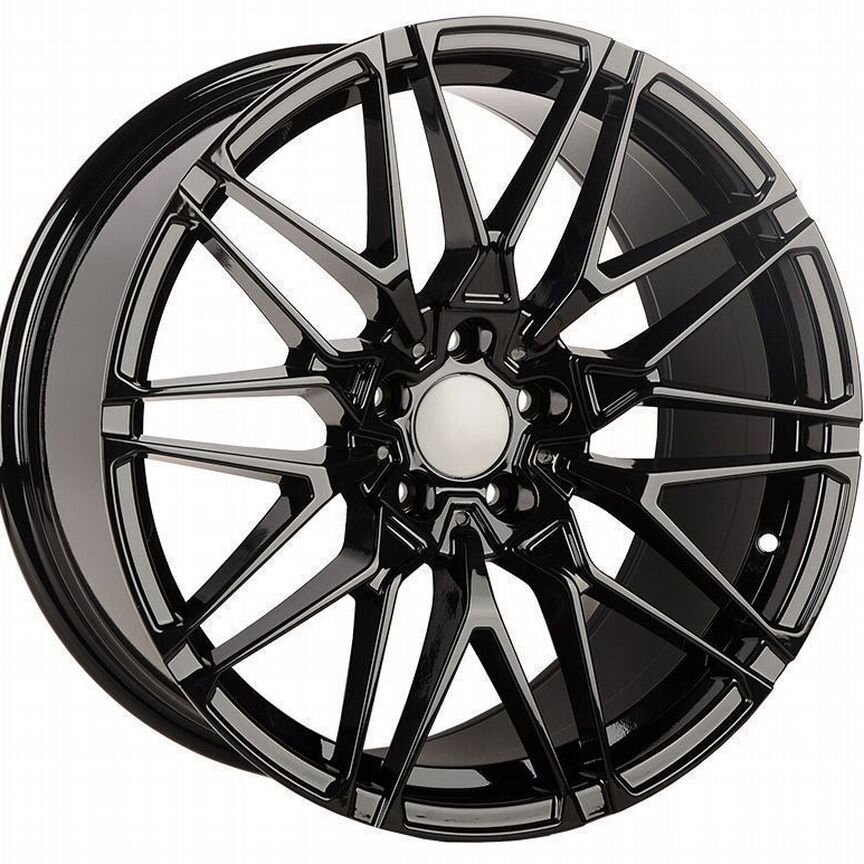 Литые диски Koko Kuture 10.5×R20 5×112