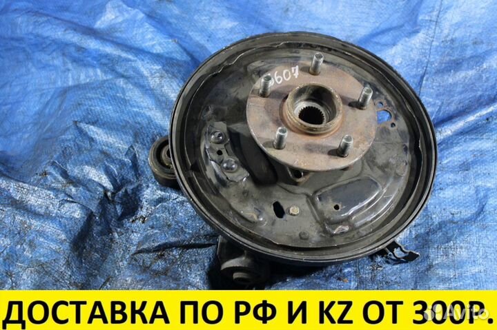 Ступица Suzuki Escudo TA74W H27A