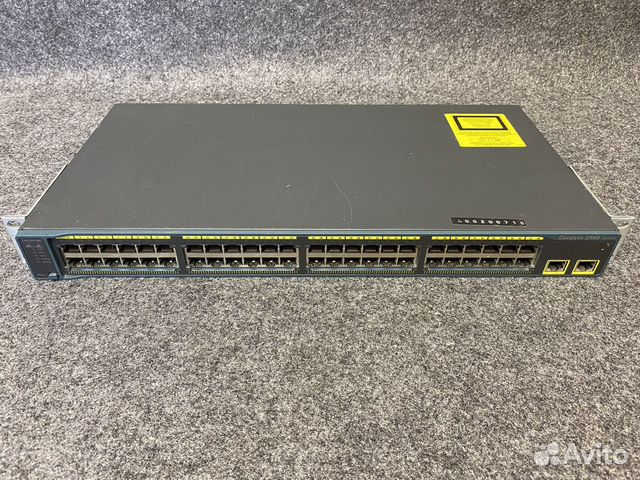 Сетевое оборудование точка доступа