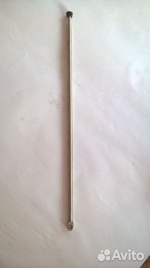 Антенна комнатная 