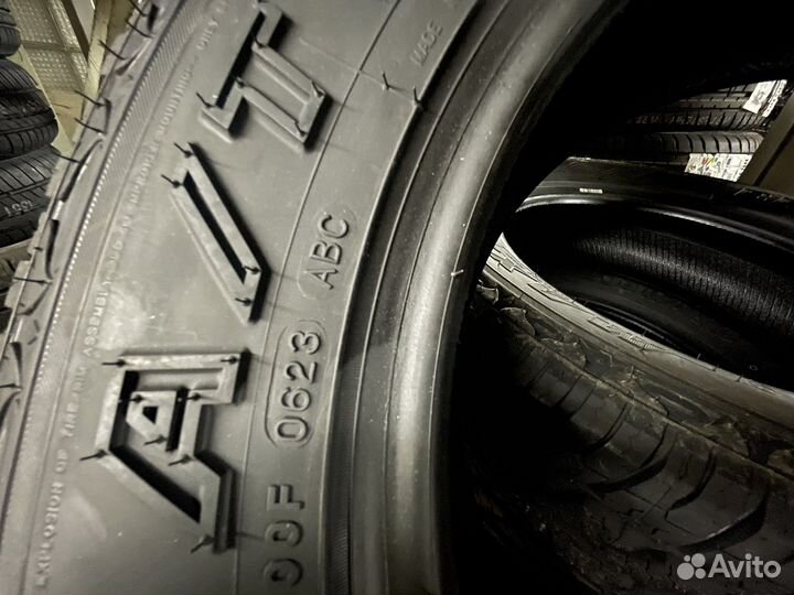 Maxxis AT-771 Bravo 215/65 R16 98T