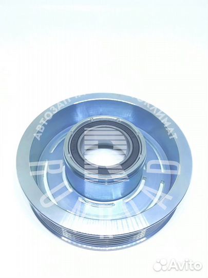 Муфта компрессора УАЗ Патриот Patriot