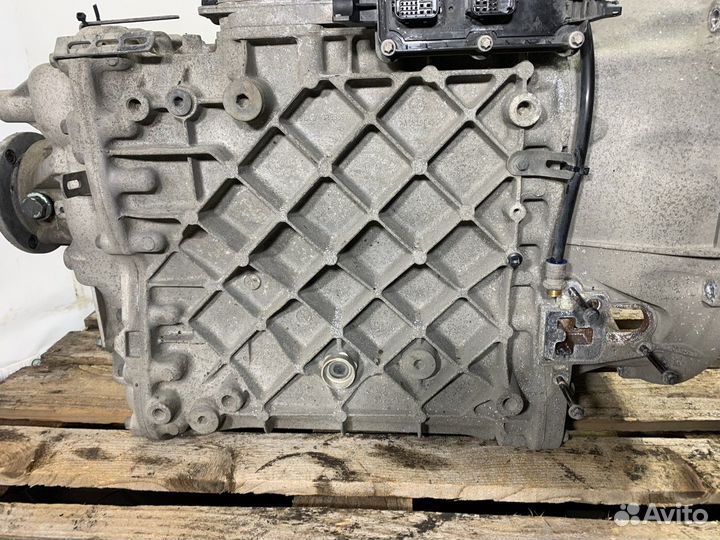 АКПП AT2612E Renault T, Volvo FH