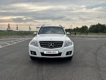 Mercedes-Benz GLK-класс 2.1 AT, 2012, 182 000 км, с пробегом, цена 1 700 000 руб.