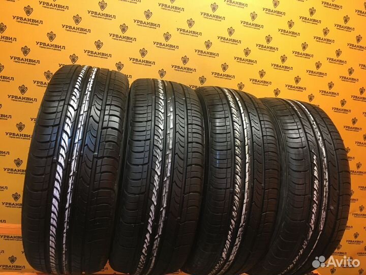 Nexen Classe Premiere CP672 195/55 R15 85V