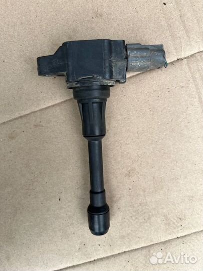 Катушка зажигания Nissan X-Trail