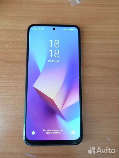Xiaomi redmi note 10s 6 64