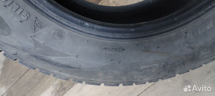 Triangle AdvanteX TC101 205/65 R15