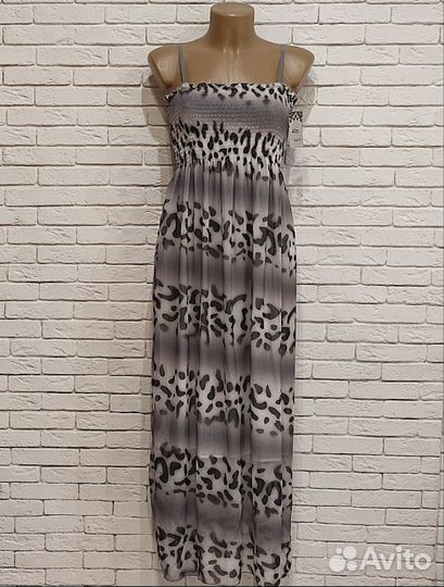 Сарафан платье женское