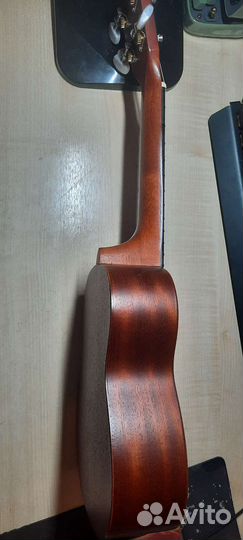 Укулели lankai ullu 11s / c17