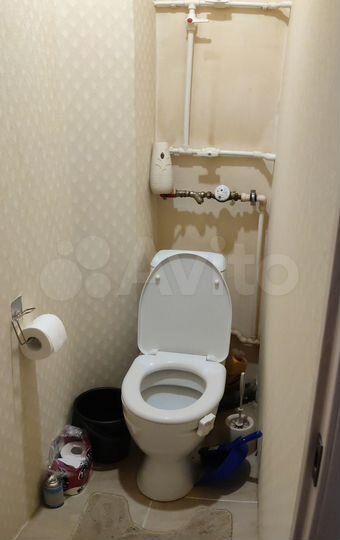 1-к. квартира, 33,3 м², 5/5 эт.