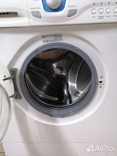 Стиральная машина lg