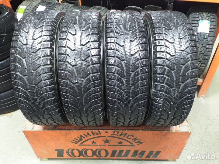 Hankook I'Pike RW11 225/65 R17