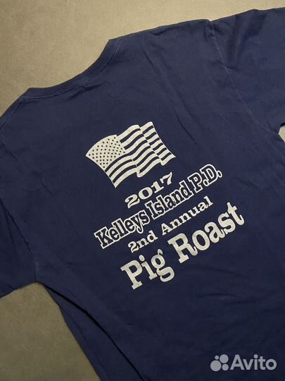 Футболка No name Vintage