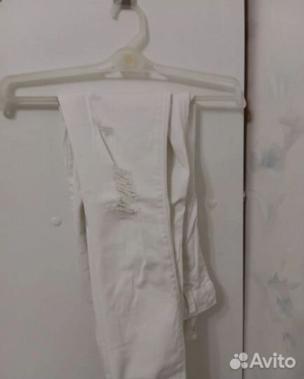 Вещи пакетом