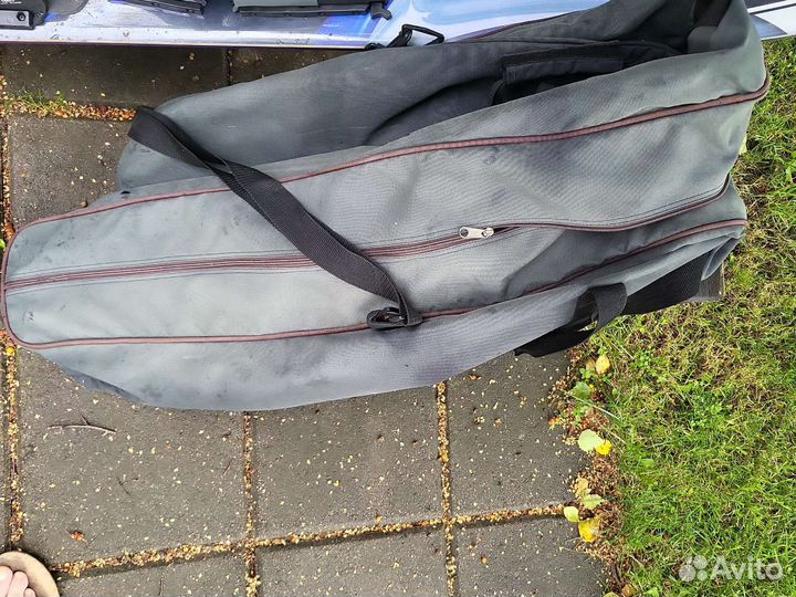 Водные лыжи бу