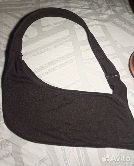 Бандаж для руки / Фиксирующая повязка косынка