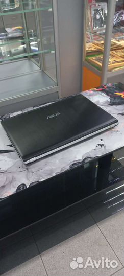 Full hd/Asus i7-3630QM/SSD+8GB/GT635 на 2 гб