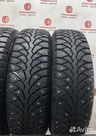 Tunga Nordway 2 175/65 R14