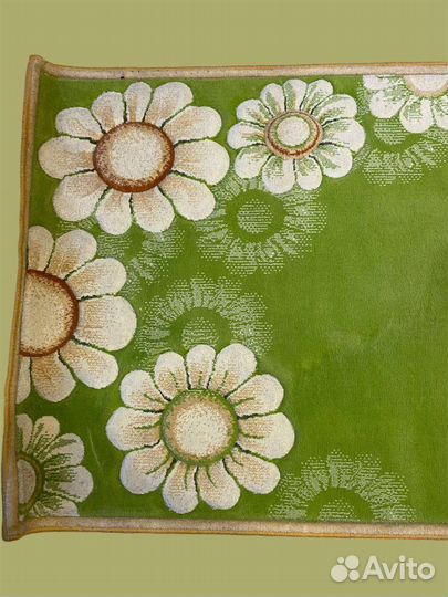 Ковер шерстяной