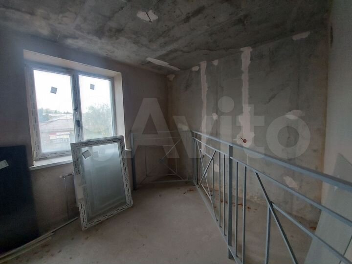 2-к. квартира, 71 м², 8/19 эт.