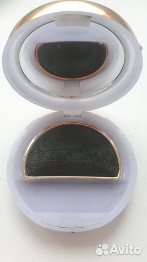 Моно тени для век Collistar. Оттенок 34