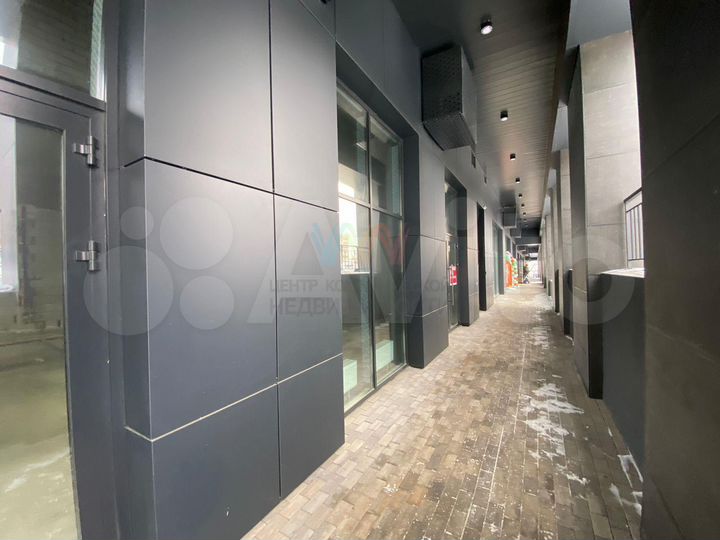 Аренда в ЖК 