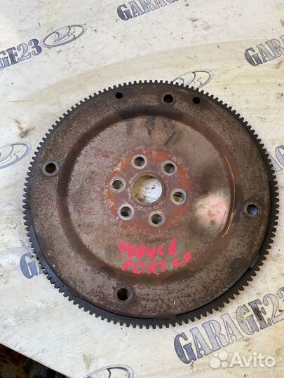 Маховикк ford focus 1, 2.0