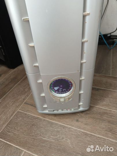 Системный блок