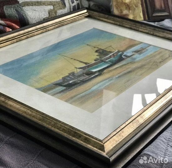 Картина 50х40