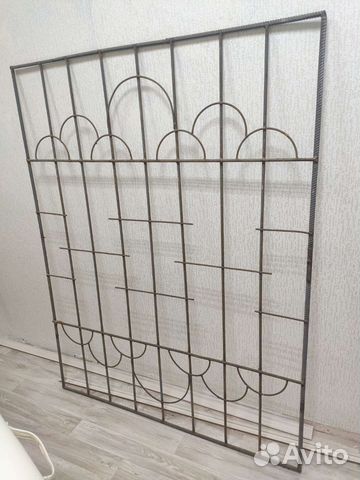 Решетки на окна бу