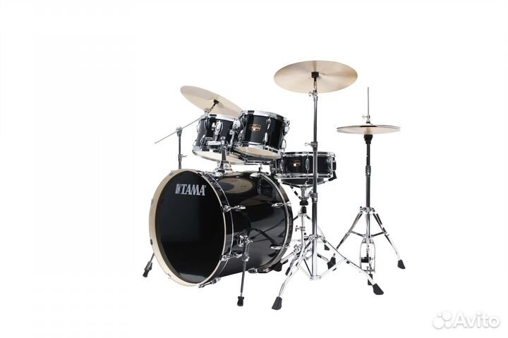 Tama IP52H6W-HBK imperialstar