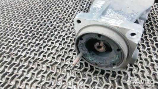 Редуктор задний volkswagen phaeton 1 (97D24MO01)