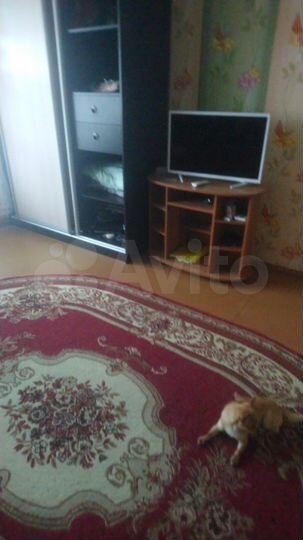 1-к. квартира, 40 м², 2/2 эт.