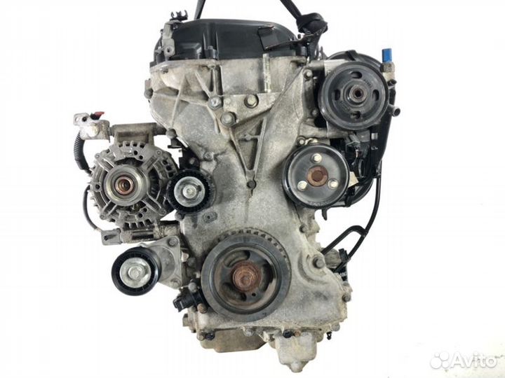 Двигатель Ford Mondeo 2008 2.0 i, aoba
