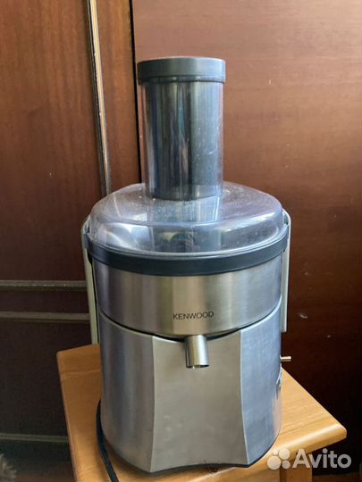 Соковыжималка