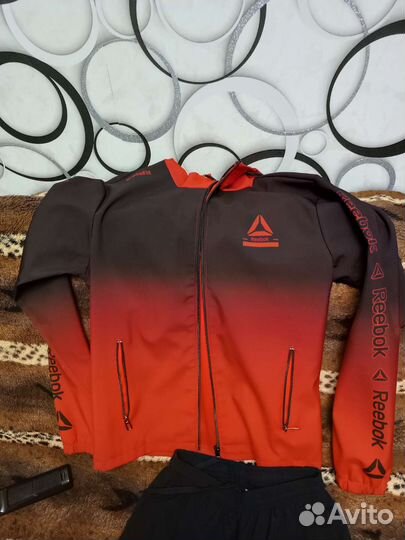 Спортивный костюм унисекс