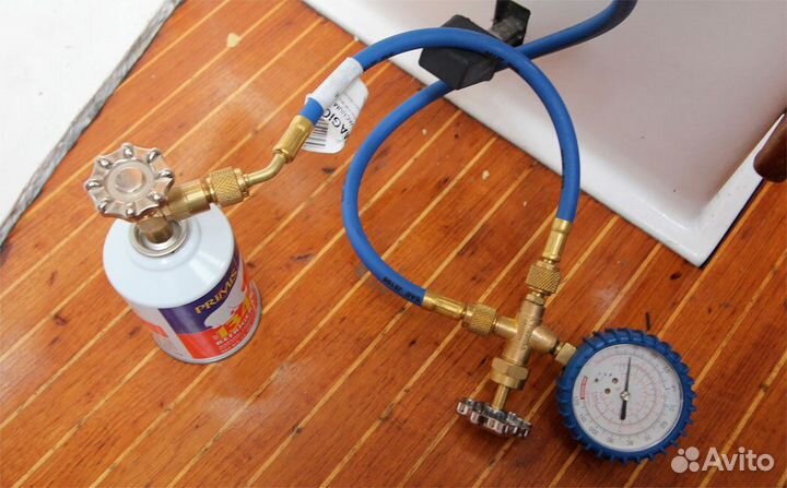 Ремонтирую холодильники. Качественно