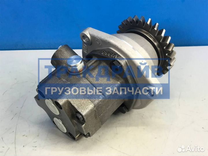 Насос топливный для Ивеко Стралис Курсор 10