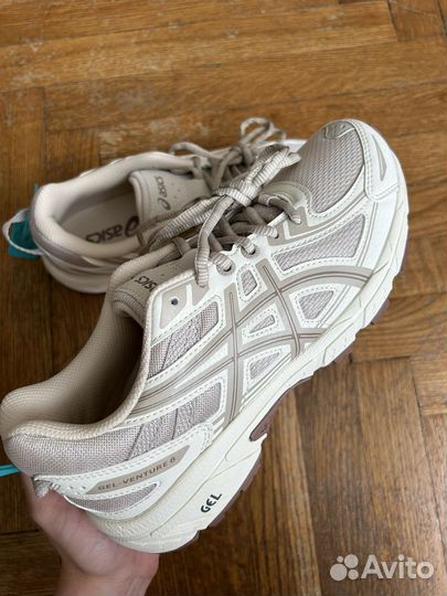 Кроссовки Asics Gel-Venture 6 оригинал