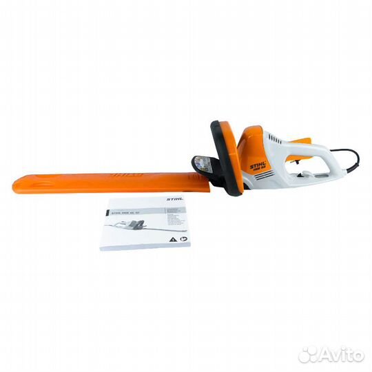 Электрический кусторез Stihl HSE 52 48180113507