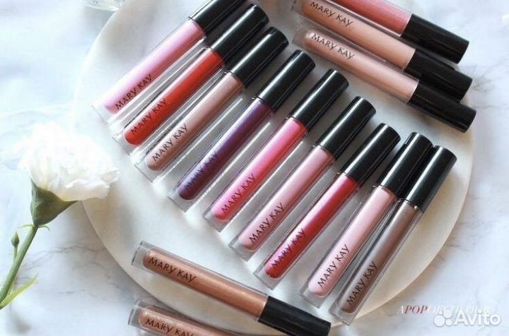 Косметика Мери Кей