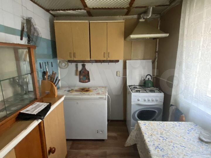 Дом 60,9 м² на участке 14 сот.