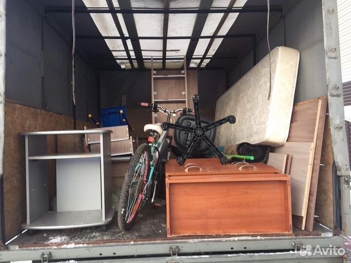 Грузчики/разнорабочие подсобники/переезды