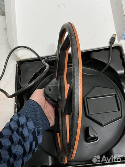 Катушка karma