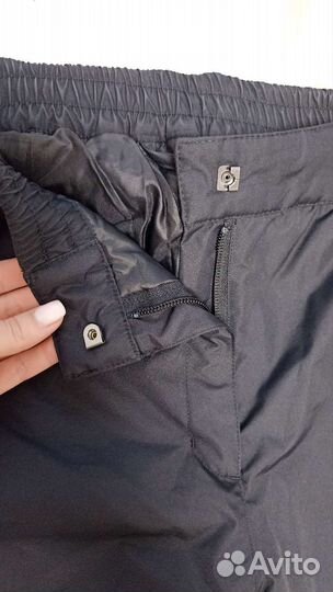 Горнолыжные брюки женские 46