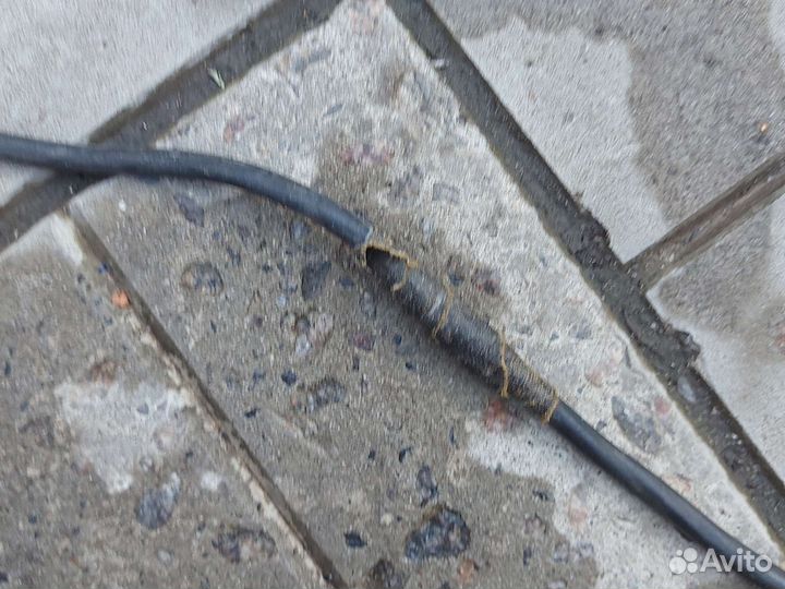 Пылесос СССР Чайка