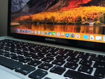 Macbook pro 15 Early 2011 (i7, 8Gb DDR3, 240Gb SSD